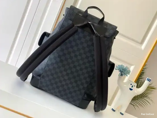 Cheap VUITTON BACKPACK CHRISTOPHER LOUIS 0524